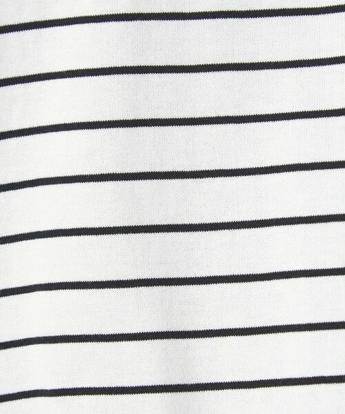 green label relaxing / グリーンレーベル リラクシング カットソー | ギャザースリーブ プルオーバー カットソー | 詳細25