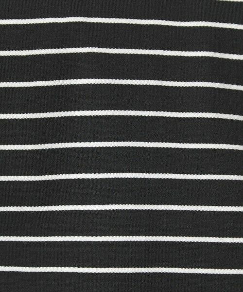 green label relaxing / グリーンレーベル リラクシング カットソー | ギャザースリーブ プルオーバー カットソー | 詳細30