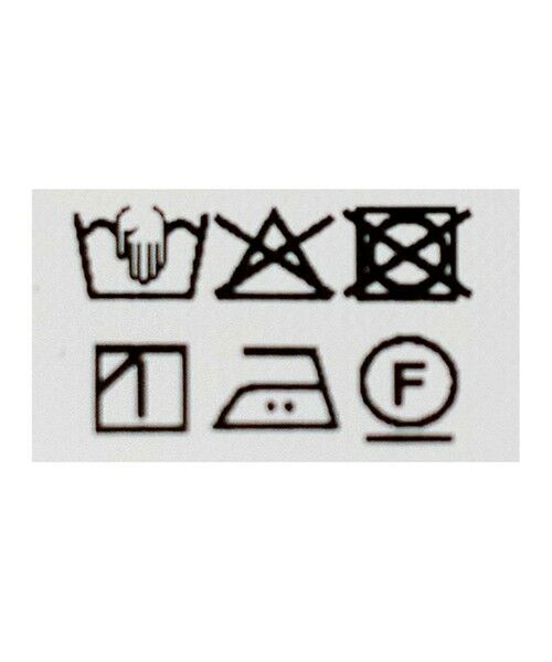 green label relaxing / グリーンレーベル リラクシング カットソー | バック スリット プルオーバー | 詳細8