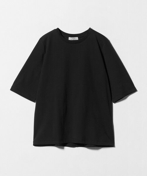 green label relaxing / グリーンレーベル リラクシング カットソー | チュール 2WAY プルオーバー | 詳細7