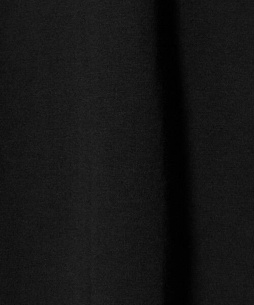 green label relaxing / グリーンレーベル リラクシング カットソー | チュール 2WAY プルオーバー | 詳細8