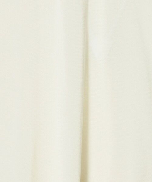 green label relaxing / グリーンレーベル リラクシング カットソー | シアー フーディー プルオーバー カットソー | 詳細2