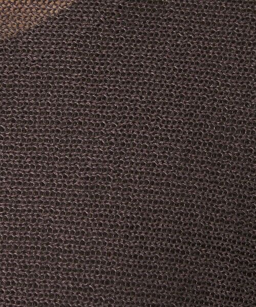 green label relaxing / グリーンレーベル リラクシング ニット・セーター | ペーパー ニット プルオーバー ウォッシャブル | 詳細24