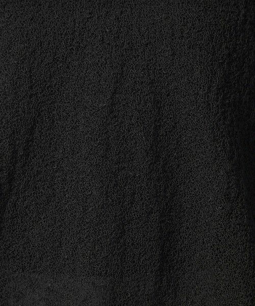 green label relaxing / グリーンレーベル リラクシング ニット・セーター | ノットヤーン スキッパー プルオーバー ウォッシャブル | 詳細16