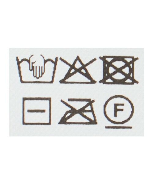 green label relaxing / グリーンレーベル リラクシング ニット・セーター | メランジ スキッパー プルオーバー ウォッシャブル | 詳細14