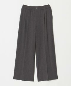 green label relaxing / グリーンレーベル リラクシング その他パンツ | ［size SHORT/TALLあり］ニーハイワイドパンツ