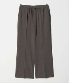 green label relaxing / グリーンレーベル リラクシング その他パンツ | ［size SHORT/TALLあり］ニーハイフレアパンツ