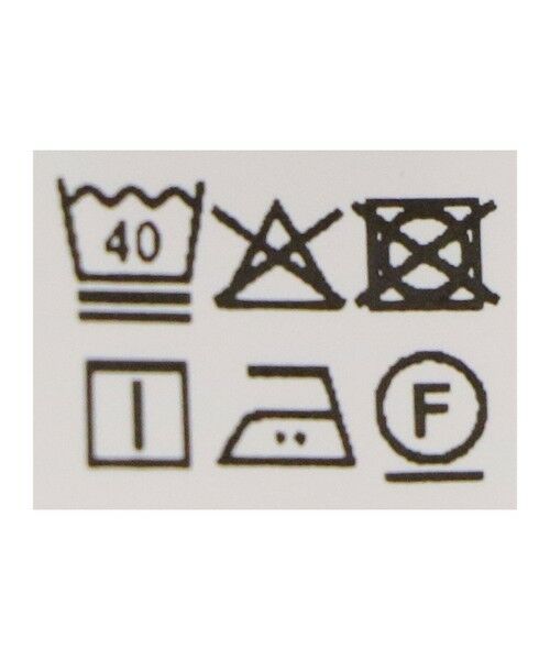 green label relaxing / グリーンレーベル リラクシング その他パンツ | 2タック ワイド パンツ | 詳細25