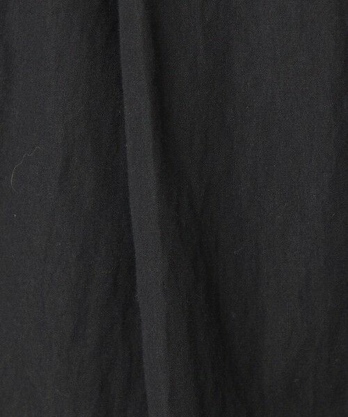 green label relaxing / グリーンレーベル リラクシング その他パンツ | ［size SHORTあり］イージー カーブ パンツ ウォッシャブル 接触冷感 | 詳細4