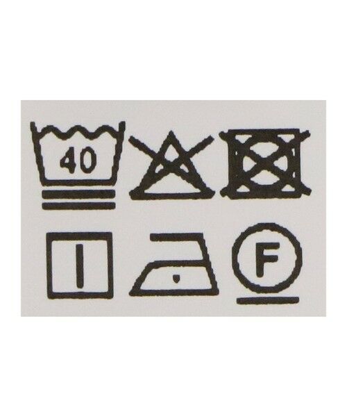 green label relaxing / グリーンレーベル リラクシング その他パンツ | ［size SHORTあり］グロッシー ワイド パンツ | 詳細18