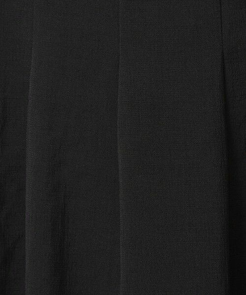 green label relaxing / グリーンレーベル リラクシング キャミソール・チューブトップ | シアーエア キャミソール マシンウォッシャブル | 詳細12