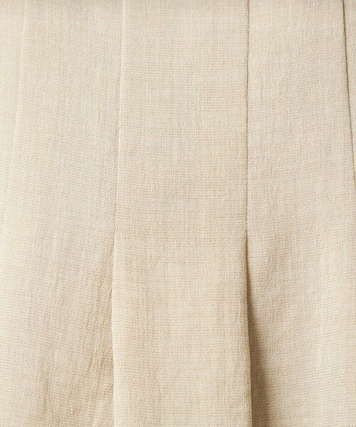 green label relaxing / グリーンレーベル リラクシング キャミソール・チューブトップ | シアーエア キャミソール マシンウォッシャブル | 詳細18