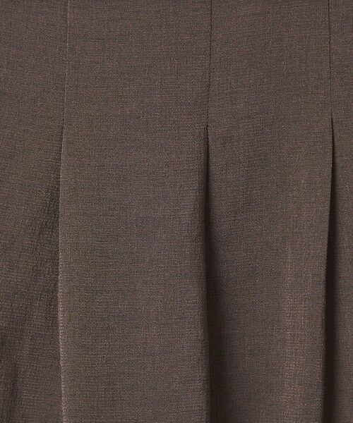 green label relaxing / グリーンレーベル リラクシング キャミソール・チューブトップ | シアーエア キャミソール マシンウォッシャブル | 詳細27