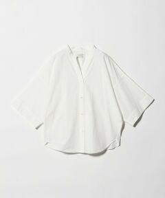 green label relaxing / グリーンレーベル リラクシング シャツ・ブラウス | ドルマンスリーブ シャツ