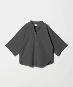 green label relaxing / グリーンレーベル リラクシング シャツ・ブラウス | ドルマンスリーブ シャツ