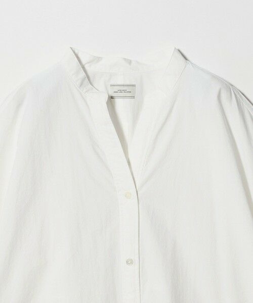 green label relaxing / グリーンレーベル リラクシング シャツ・ブラウス | ドルマンスリーブ シャツ | 詳細1