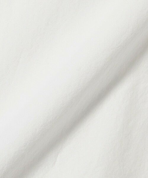 green label relaxing / グリーンレーベル リラクシング シャツ・ブラウス | ドルマンスリーブ シャツ | 詳細2