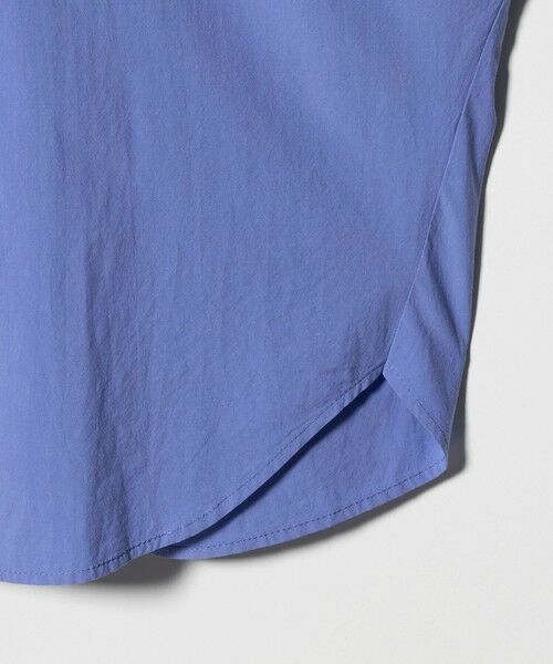 green label relaxing / グリーンレーベル リラクシング シャツ・ブラウス | ドルマンスリーブ シャツ | 詳細8