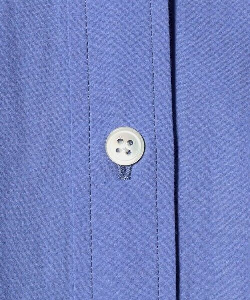 green label relaxing / グリーンレーベル リラクシング シャツ・ブラウス | ドルマンスリーブ シャツ | 詳細9