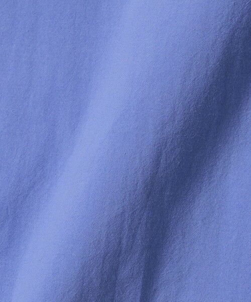 green label relaxing / グリーンレーベル リラクシング シャツ・ブラウス | ドルマンスリーブ シャツ | 詳細10