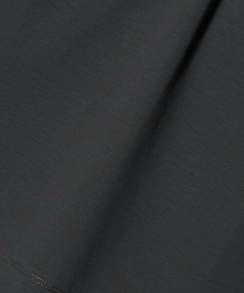 green label relaxing / グリーンレーベル リラクシング Tシャツ | クロップド ポンチ Tシャツ | 詳細9