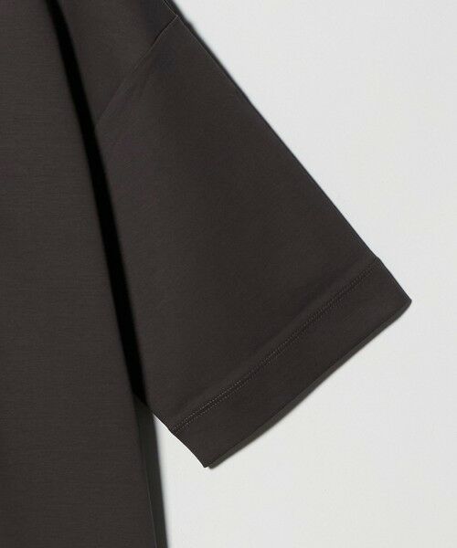 green label relaxing / グリーンレーベル リラクシング Tシャツ | クロップド ポンチ Tシャツ | 詳細20