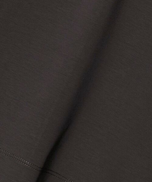 green label relaxing / グリーンレーベル リラクシング Tシャツ | クロップド ポンチ Tシャツ | 詳細22