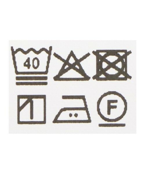 green label relaxing / グリーンレーベル リラクシング Tシャツ | デコルテ フライス Tシャツ 抗菌 | 詳細7