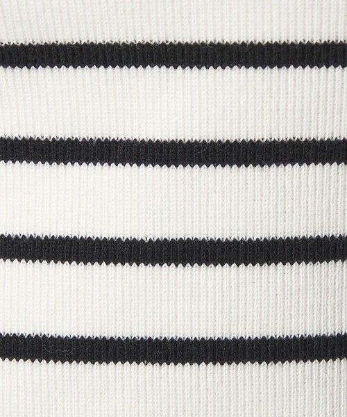 green label relaxing / グリーンレーベル リラクシング Tシャツ | デコルテ フライス Tシャツ 抗菌 | 詳細26