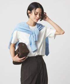 green label relaxing / グリーンレーベル リラクシング Tシャツ | スタンダード Tシャツ 制菌