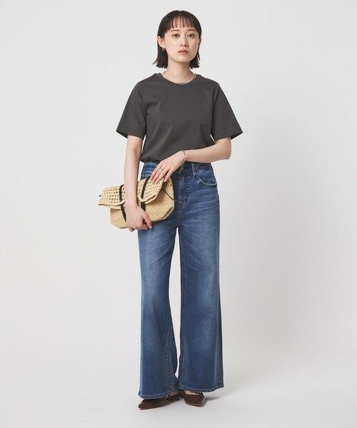 green label relaxing / グリーンレーベル リラクシング Tシャツ | スタンダード Tシャツ 制菌 | 詳細7