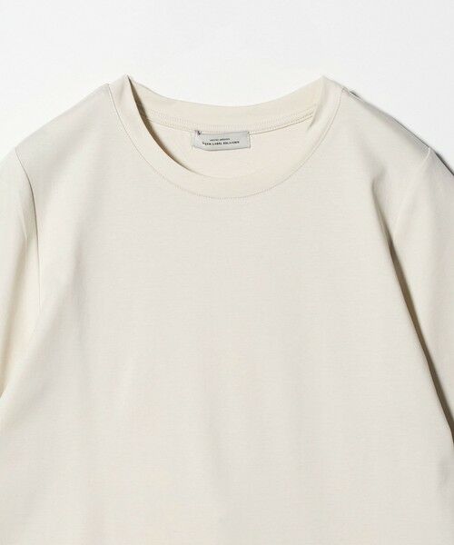 green label relaxing / グリーンレーベル リラクシング Tシャツ | スタンダード Tシャツ 制菌 | 詳細9