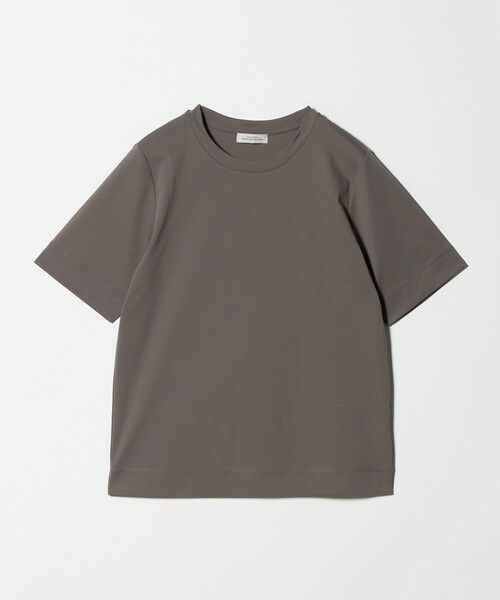 green label relaxing / グリーンレーベル リラクシング Tシャツ | スタンダード Tシャツ 制菌 | 詳細15