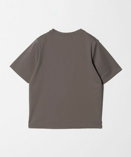 green label relaxing / グリーンレーベル リラクシング Tシャツ | スタンダード Tシャツ 制菌 | 詳細16