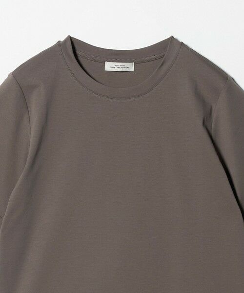 green label relaxing / グリーンレーベル リラクシング Tシャツ | スタンダード Tシャツ 制菌 | 詳細17