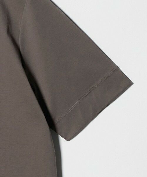 green label relaxing / グリーンレーベル リラクシング Tシャツ | スタンダード Tシャツ 制菌 | 詳細18