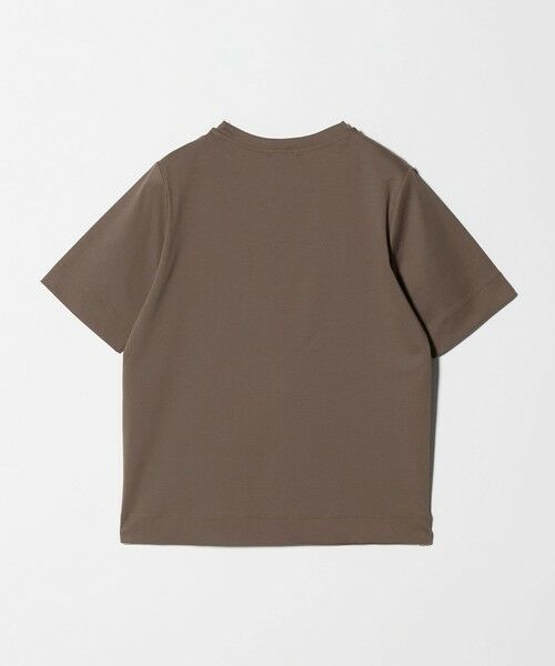green label relaxing / グリーンレーベル リラクシング Tシャツ | スタンダード Tシャツ 制菌 | 詳細17
