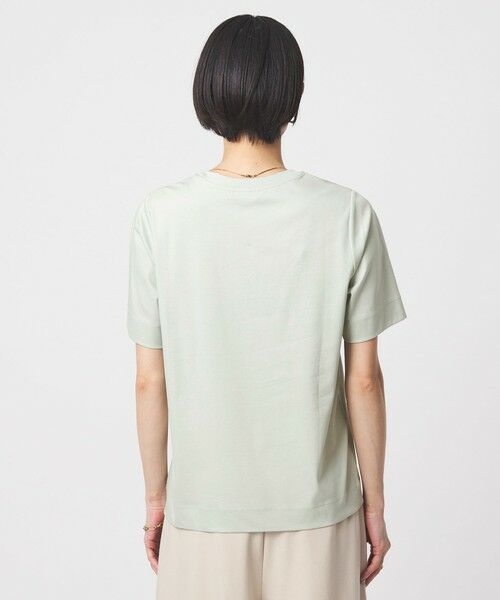 green label relaxing / グリーンレーベル リラクシング Tシャツ | スタンダード Tシャツ 制菌 | 詳細27