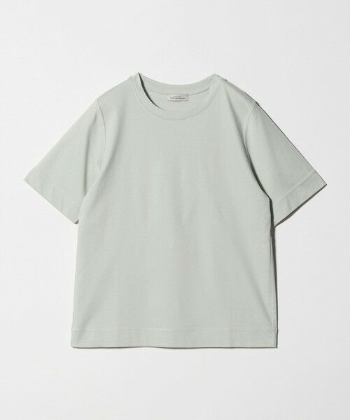 green label relaxing / グリーンレーベル リラクシング Tシャツ | スタンダード Tシャツ 制菌 | 詳細28
