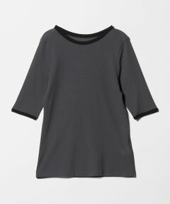 green label relaxing / グリーンレーベル リラクシング Tシャツ | シアー リンガー Tシャツ