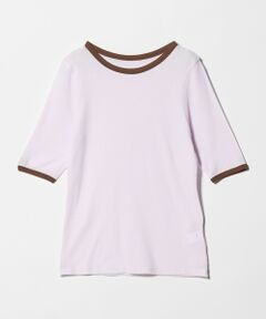 green label relaxing / グリーンレーベル リラクシング Tシャツ | シアー リンガー Tシャツ