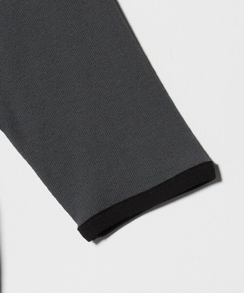 green label relaxing / グリーンレーベル リラクシング Tシャツ | シアー リンガー Tシャツ | 詳細5