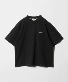 green label relaxing / グリーンレーベル リラクシング Tシャツ | ＜Barbour＞Marjorie ロゴ Tシャツ