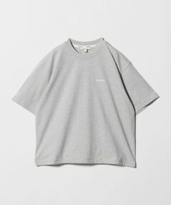 green label relaxing / グリーンレーベル リラクシング Tシャツ | ＜Barbour＞Marjorie ロゴ Tシャツ