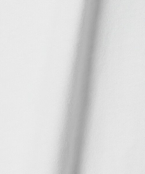 green label relaxing / グリーンレーベル リラクシング Tシャツ | ＜Barbour＞Marjorie ロゴ Tシャツ | 詳細3