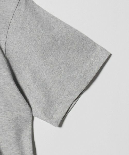 green label relaxing / グリーンレーベル リラクシング Tシャツ | ＜Barbour＞Marjorie ロゴ Tシャツ | 詳細23