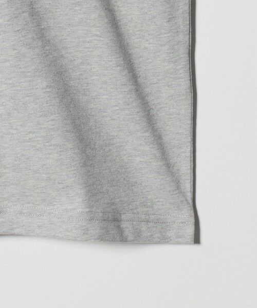 green label relaxing / グリーンレーベル リラクシング Tシャツ | ＜Barbour＞Marjorie ロゴ Tシャツ | 詳細24