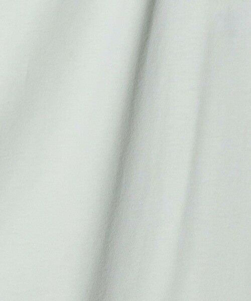 green label relaxing / グリーンレーベル リラクシング Tシャツ | ＜Barbour＞Marjorie ロゴ Tシャツ | 詳細30