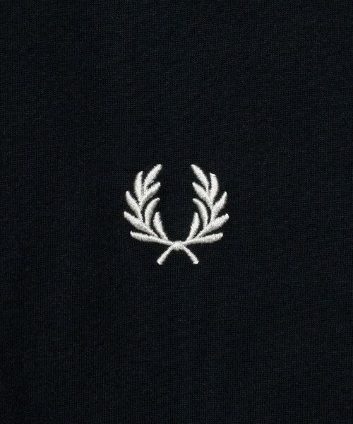 green label relaxing / グリーンレーベル リラクシング Tシャツ | 【WEB限定】＜FRED PERRY＞ツインティップ Tシャツ | 詳細25