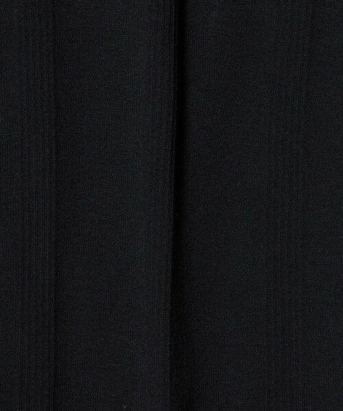 green label relaxing / グリーンレーベル リラクシング カットソー | ＜Robert P. Miller＞ヘンリーネック 5分袖 プルオーバー カットソー | 詳細4